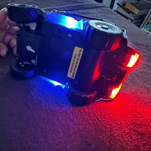 Fortnite Jazwares ATK Vehicle All-Terrain Go Kart Car. - Picture 7 of 7